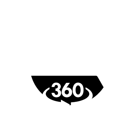 360 Fire & Waterproofing Specialties logo