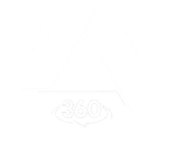 360 Fire & Waterproofing Specialties logo